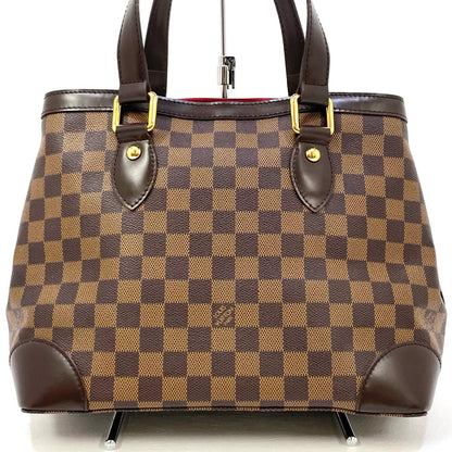LOUIS VUITTON | ルイ・ヴィトン ハンドバッグ ブラウン【尾張小牧店】