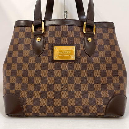 LOUIS VUITTON | ルイ・ヴィトン ハンドバッグ ブラウン【尾張小牧店】