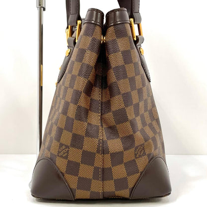 LOUIS VUITTON | ルイ・ヴィトン ハンドバッグ ブラウン【尾張小牧店】