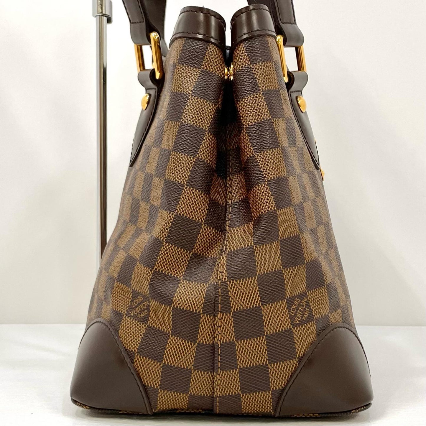 LOUIS VUITTON | ルイ・ヴィトン ハンドバッグ ブラウン【尾張小牧店】