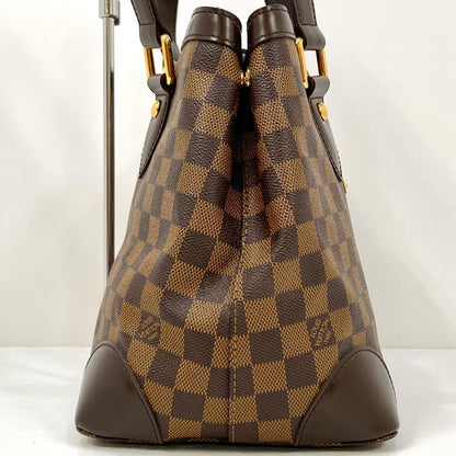 LOUIS VUITTON | ルイ・ヴィトン ハンドバッグ ブラウン【尾張小牧店】