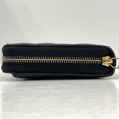 【中古】CHANEL | シャネル 長財布 ブラック【尾張小牧店】