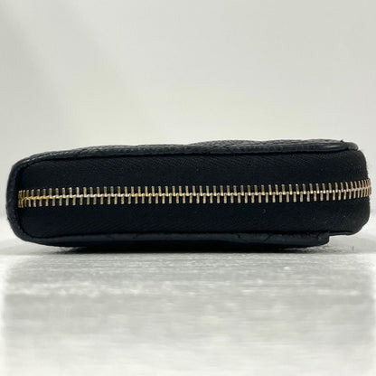 【中古】CHANEL | シャネル 長財布 ブラック【尾張小牧店】