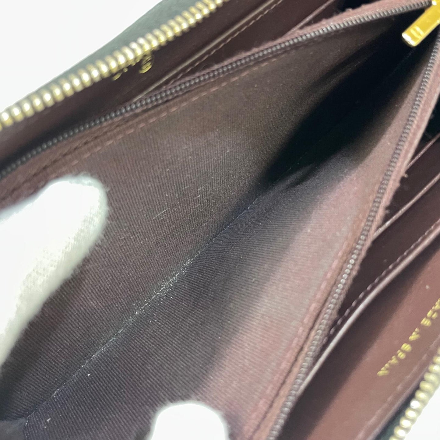 【中古】CHANEL | シャネル 長財布 ブラック【尾張小牧店】