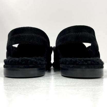 CHANEL | シャネル サンダル ブラック【尾張小牧店】