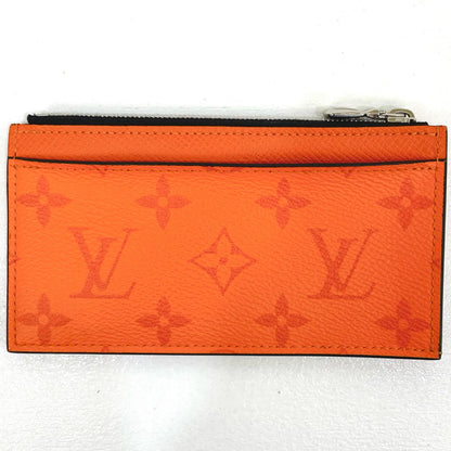 LOUIS VUITTON | ルイ・ヴィトン コインケース オレンジ【尾張小牧店】