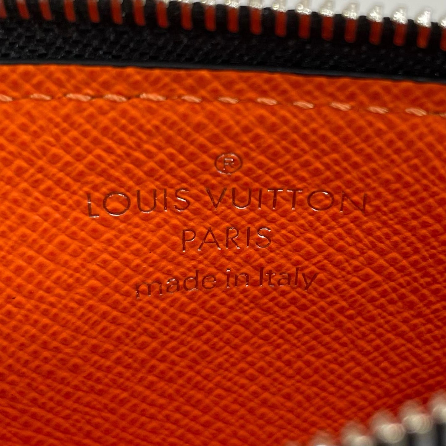LOUIS VUITTON | ルイ・ヴィトン コインケース オレンジ【尾張小牧店】