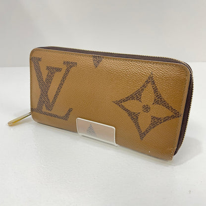LOUIS VUITTON | ルイ・ヴィトン 長財布 ブラウン【尾張小牧店】
