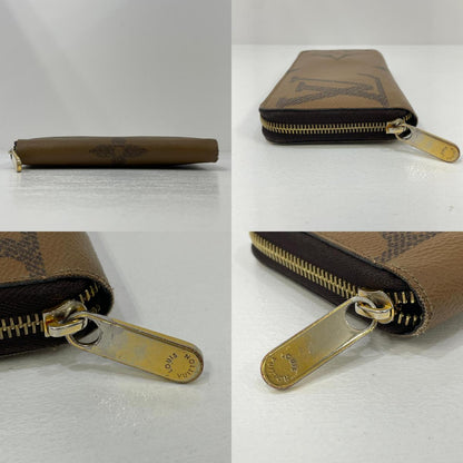 LOUIS VUITTON | ルイ・ヴィトン 長財布 ブラウン【尾張小牧店】