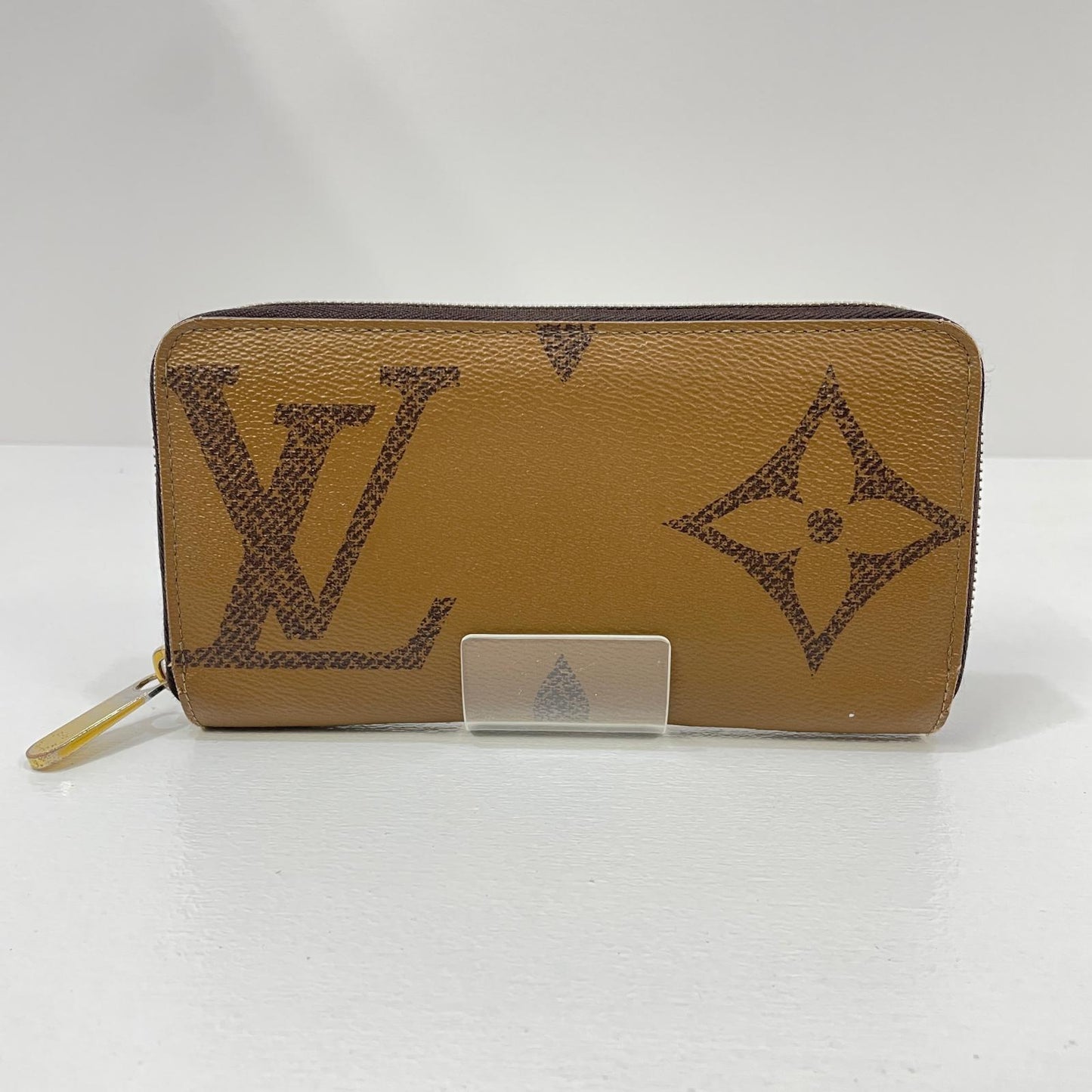 LOUIS VUITTON | ルイ・ヴィトン 長財布 ブラウン【尾張小牧店】