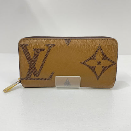 LOUIS VUITTON | ルイ・ヴィトン 長財布 ブラウン【尾張小牧店】
