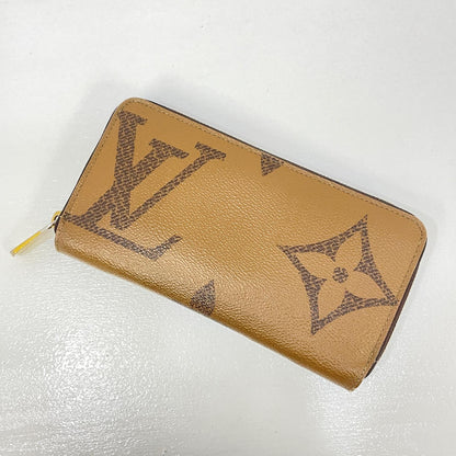 LOUIS VUITTON | ルイ・ヴィトン 長財布 ブラウン【尾張小牧店】