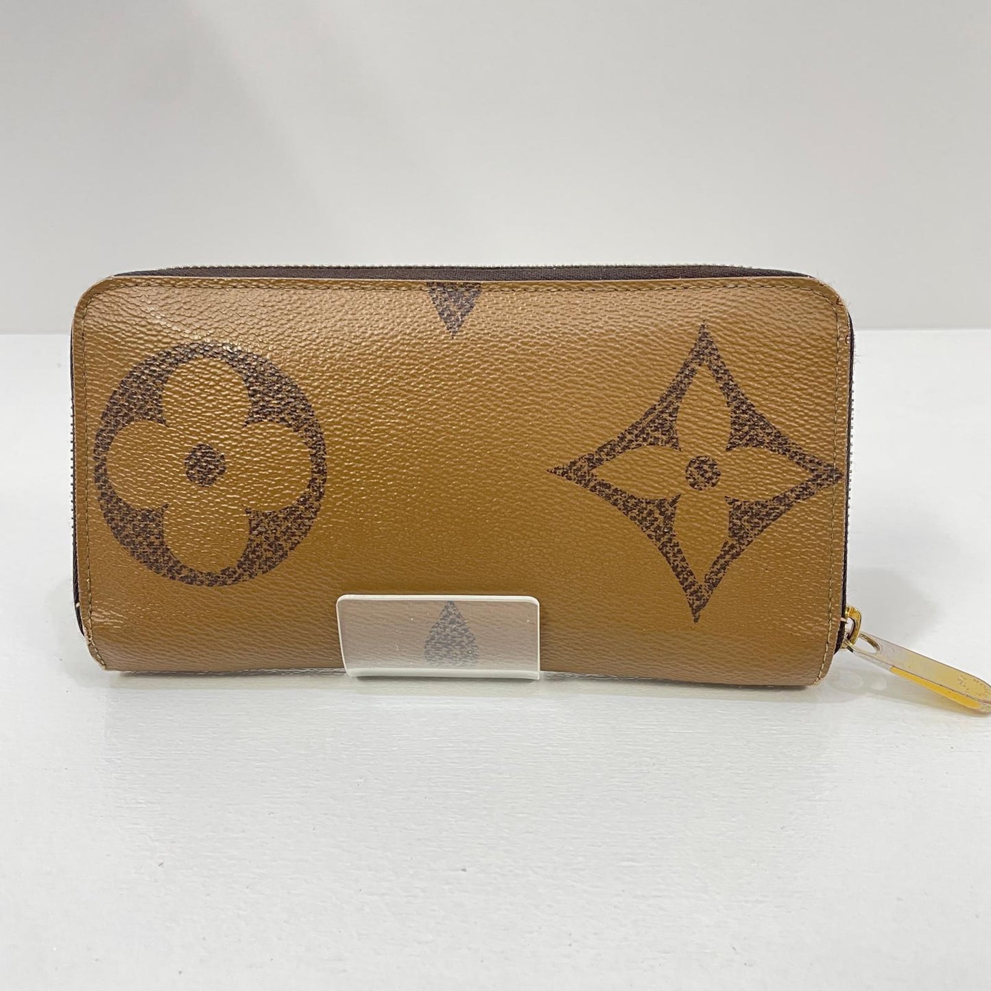 LOUIS VUITTON | ルイ・ヴィトン 長財布 ブラウン【尾張小牧店】