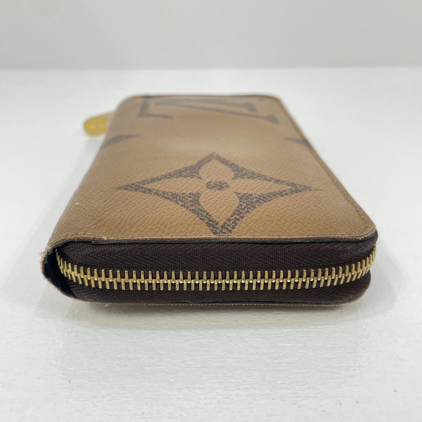 LOUIS VUITTON | ルイ・ヴィトン 長財布 ブラウン【尾張小牧店】