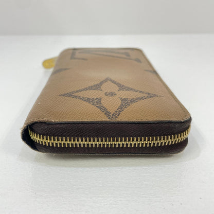 LOUIS VUITTON | ルイ・ヴィトン 長財布 ブラウン【尾張小牧店】