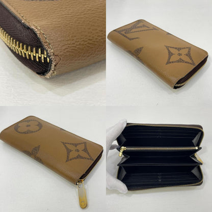 LOUIS VUITTON | ルイ・ヴィトン 長財布 ブラウン【尾張小牧店】
