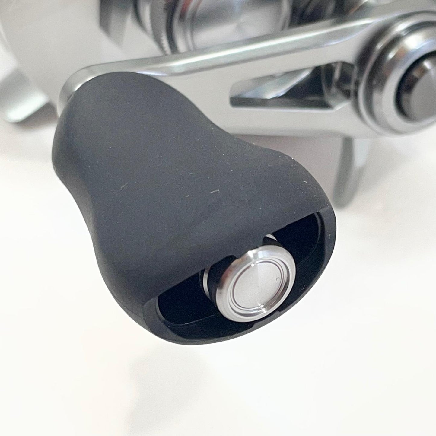 【フィッシング/釣り/釣具/リール】 【ベイトリール/右ハンドル】SHIMANO | シマノ 26カルカッタコンクエスト DC 200XG【尾張小牧店】