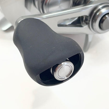 【フィッシング/釣り/釣具/リール】 【ベイトリール/右ハンドル】SHIMANO | シマノ 26カルカッタコンクエスト DC 200XG【尾張小牧店】