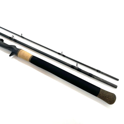 【釣り/つり/釣具/ロッド】Phat Lab | ファットラボ FEELER 77 フィーラー77 PLF-77B3 【尾張小牧店】