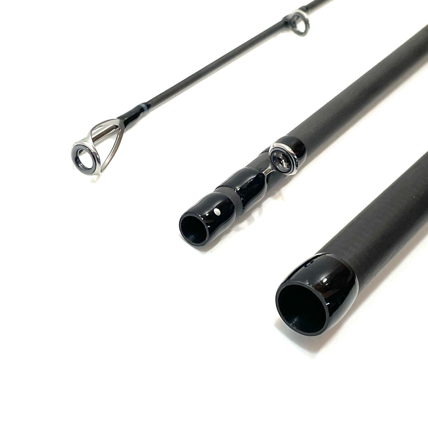 【釣り/つり/釣具/ロッド】Phat Lab | ファットラボ FEELER 77 フィーラー77 PLF-77B3 【尾張小牧店】