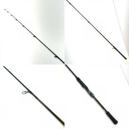 【釣り/つり/釣具/ロッド】Daiwa | ダイワ 18エメラルダス ストイストAGS 80LM-SMT 【尾張小牧店】