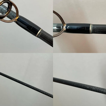 【釣り/つり/釣具/ロッド】Deps | デプス SIDEWINDER サイドワインダー HGCS-72MHRF【尾張小牧店】