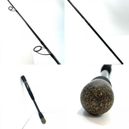 【釣り/つり/釣具/ロッド】Deps | デプス SIDEWINDER サイドワインダー HGCS-72MHRF【尾張小牧店】