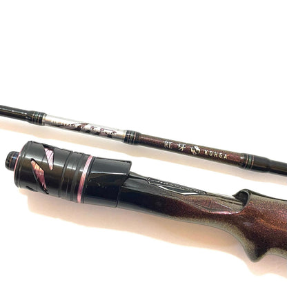 【釣り/つり/釣具/ロッド】Daiwa | ダイワ 21紅牙AIR N610MB-TG.N 【尾張小牧店】