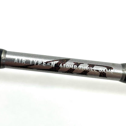 【釣り/つり/釣具/ロッド】Daiwa | ダイワ 21紅牙AIR N610MB-TG.N 【尾張小牧店】