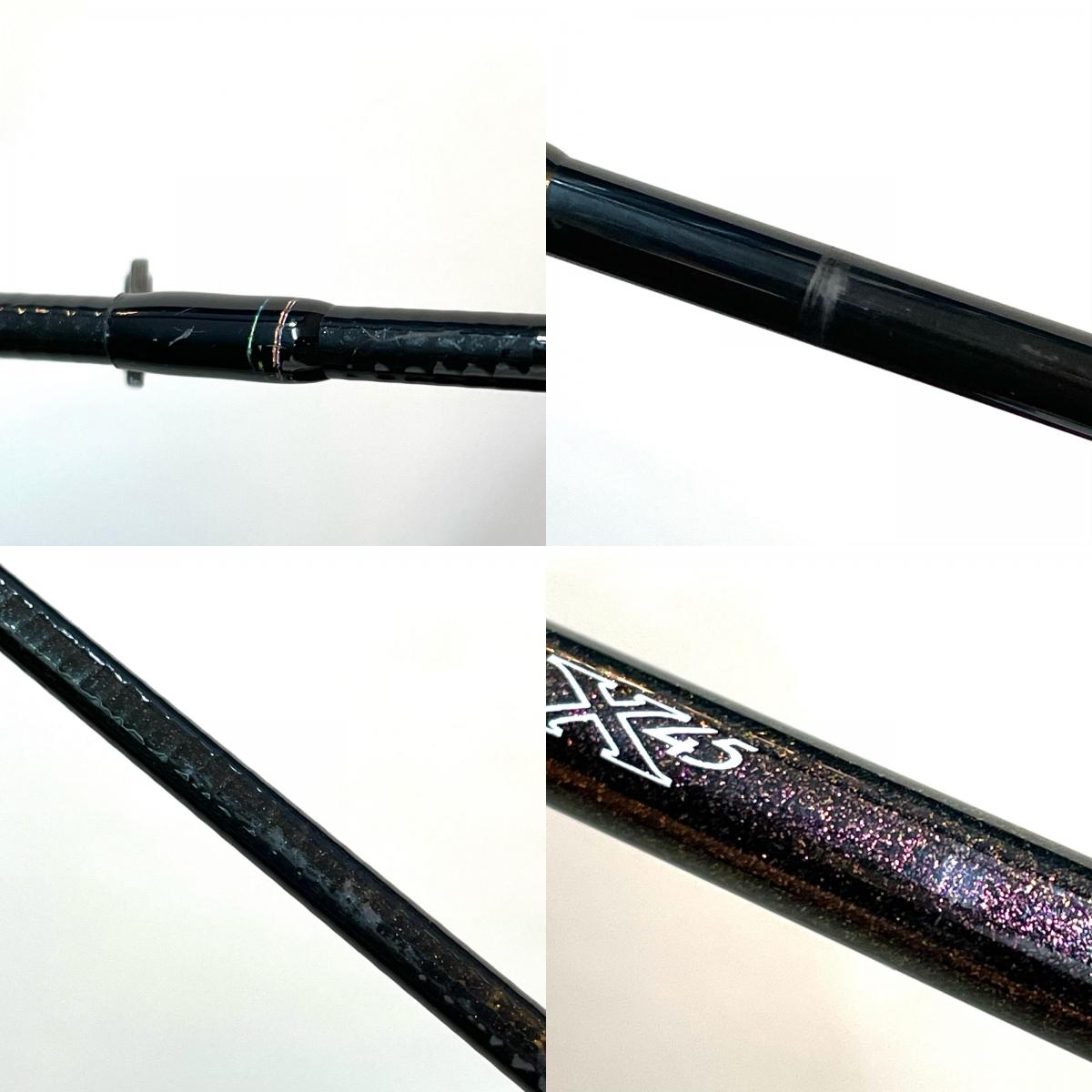 【釣り/つり/釣具/ロッド】Daiwa | ダイワ 21紅牙AIR N610MB-TG.N 【尾張小牧店】