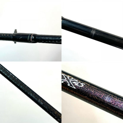 【釣り/つり/釣具/ロッド】Daiwa | ダイワ 21紅牙AIR N610MB-TG.N 【尾張小牧店】