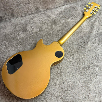 楽器 Jimmy Wallace Les Paul Type Gold Top【尾張小牧店】