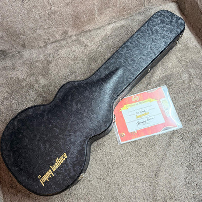 楽器 Jimmy Wallace Les Paul Type Gold Top【尾張小牧店】