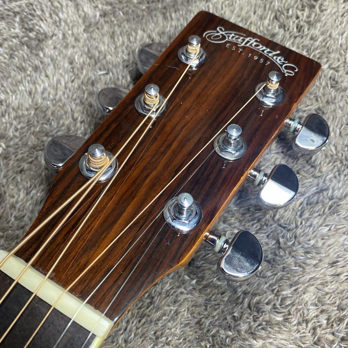 Stafford | スタッフォード 楽器 SF-400D【尾張小牧店】