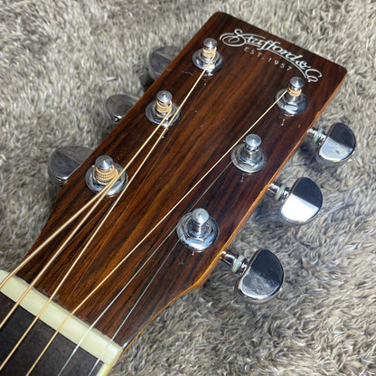 Stafford | スタッフォード 楽器 SF-400D【尾張小牧店】