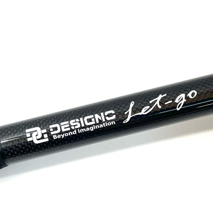 【釣り/つり/釣具/ロッド】DESiGNO | デジーノ Wraith レイス foxy LW-C70MH-RST4s 【尾張小牧店】