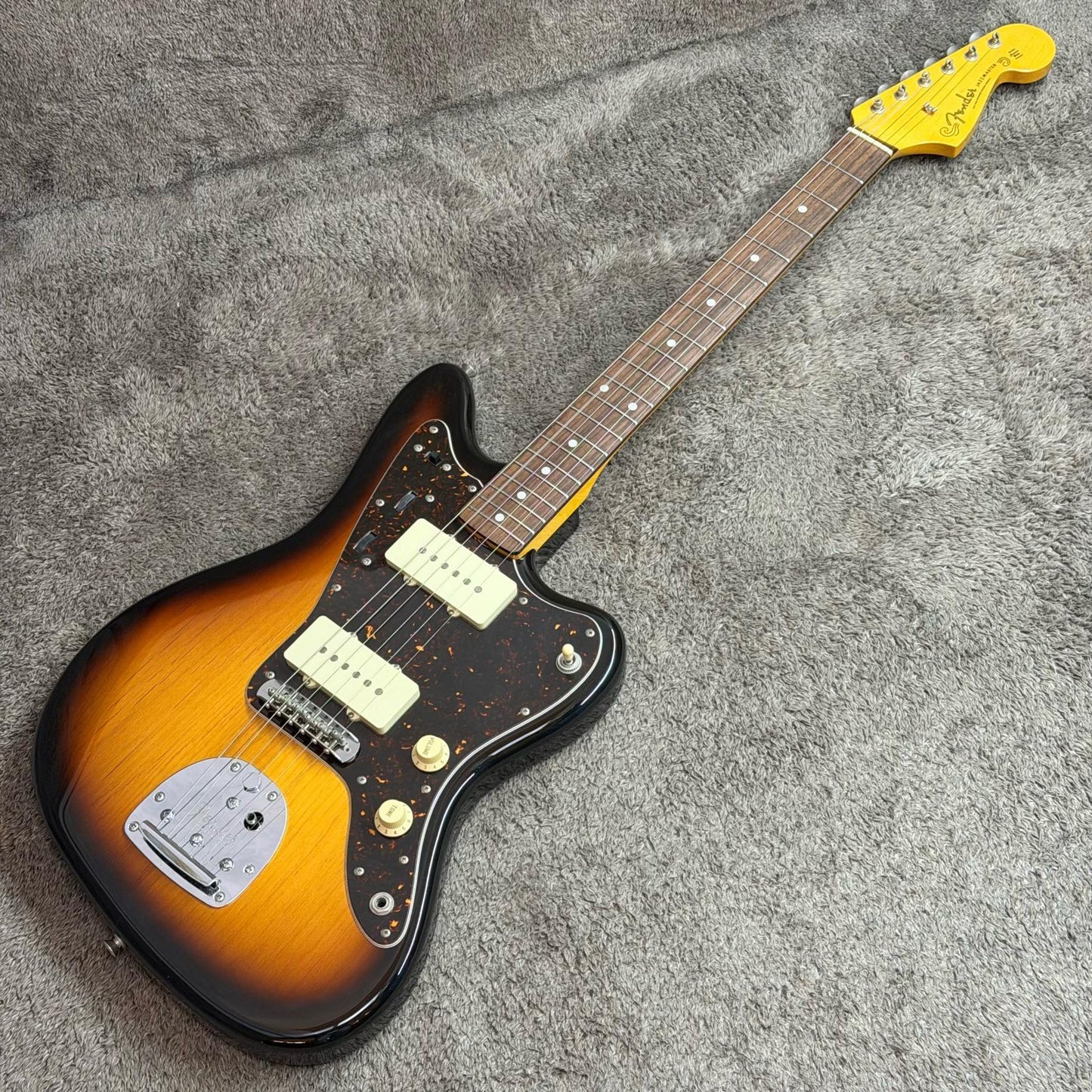 Fender Japan | フェンダージャパン 楽器 Classic Special 60s Jazzmaster【尾張小牧店】