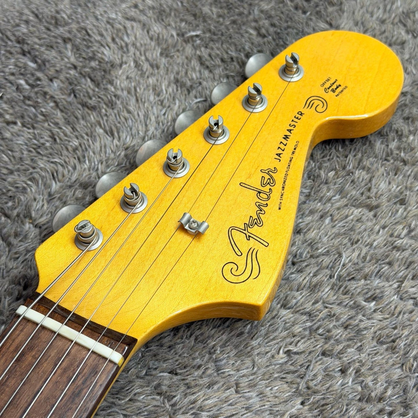 Fender Japan | フェンダージャパン 楽器 Classic Special 60s Jazzmaster【尾張小牧店】
