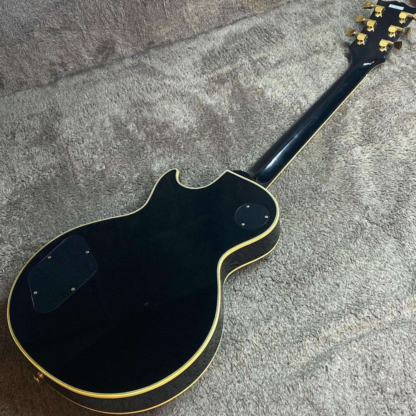 楽器 LPC-75 Les Paul Custom Orville【尾張小牧店】