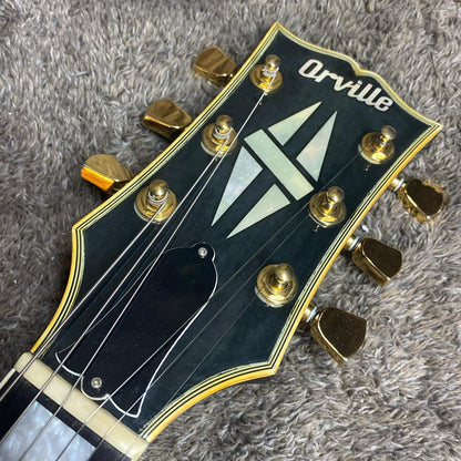 楽器 LPC-75 Les Paul Custom Orville【尾張小牧店】