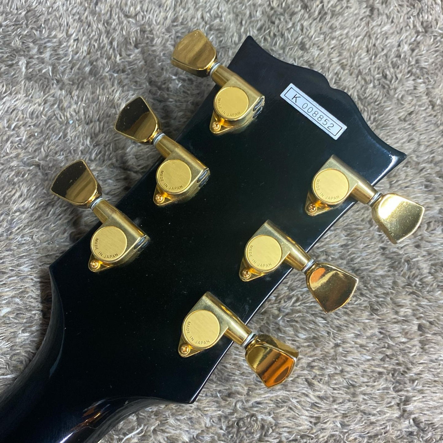 楽器 LPC-75 Les Paul Custom Orville【尾張小牧店】