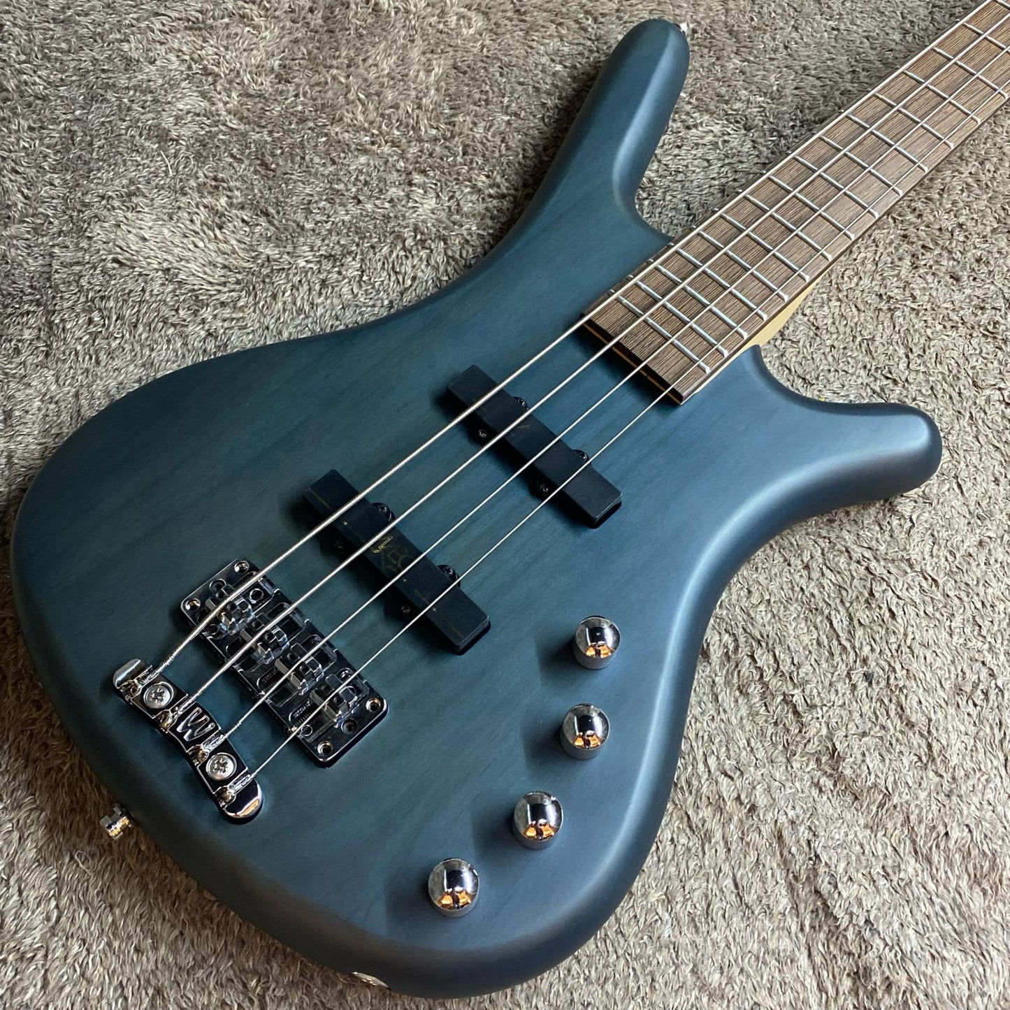 Warwick | ワーウィック 楽器 RockBass Corvette【尾張小牧店】
