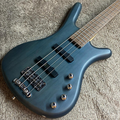 Warwick | ワーウィック 楽器 RockBass Corvette【尾張小牧店】