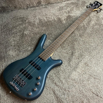 Warwick | ワーウィック 楽器 RockBass Corvette【尾張小牧店】