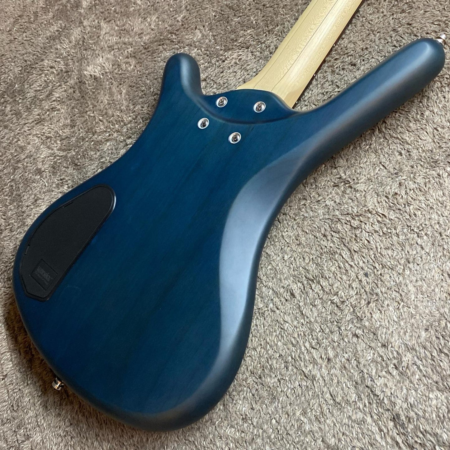 Warwick | ワーウィック 楽器 RockBass Corvette【尾張小牧店】