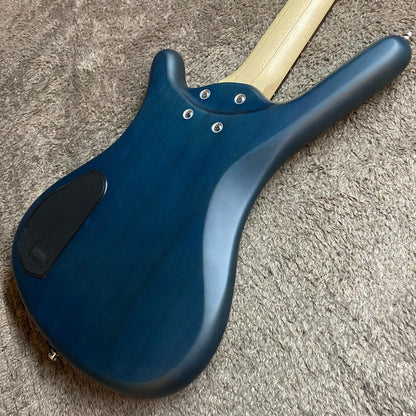 Warwick | ワーウィック 楽器 RockBass Corvette【尾張小牧店】