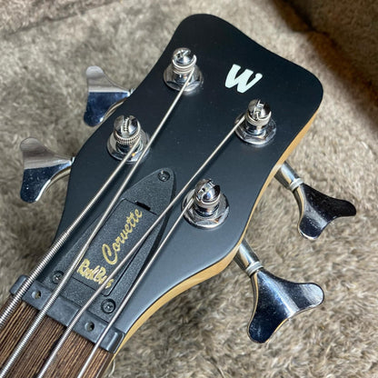 Warwick | ワーウィック 楽器 RockBass Corvette【尾張小牧店】