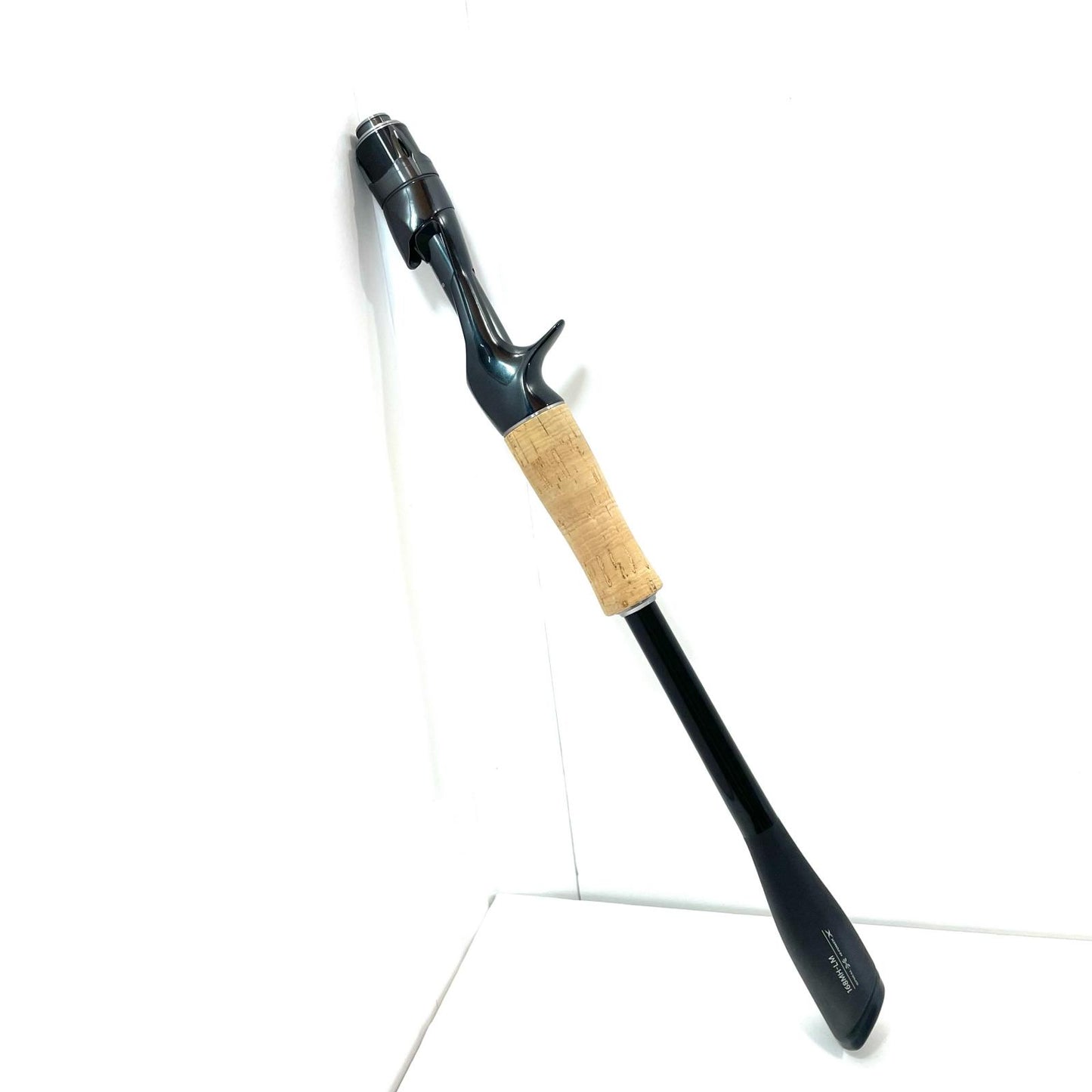 【釣り/つり/釣具/ロッド】SHIMANO | シマノ 23ポイズングロリアス 168MH-LM【尾張小牧店】