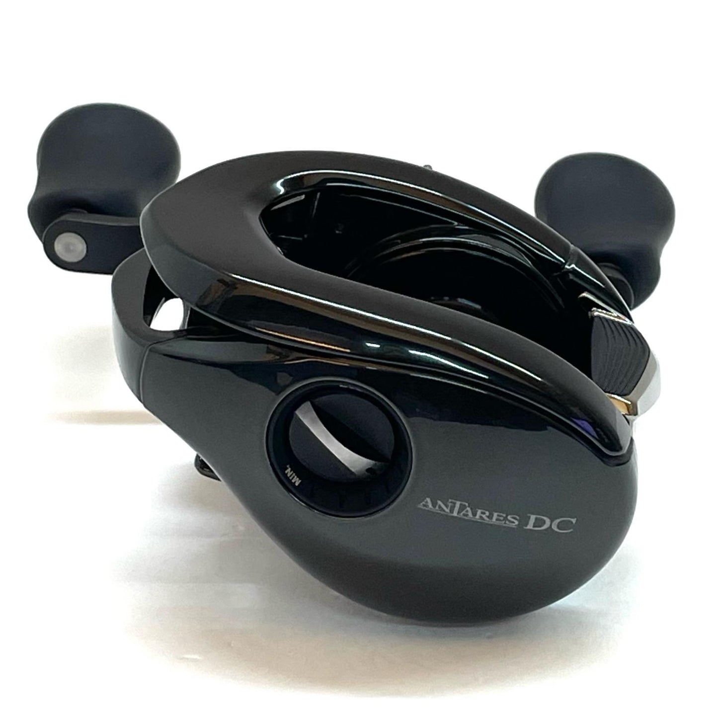 【フィッシング/釣り/釣具/リール】 【ベイトリール/右ハンドル】SHIMANO | シマノ 23アンタレス DC MD XG【尾張小牧店】