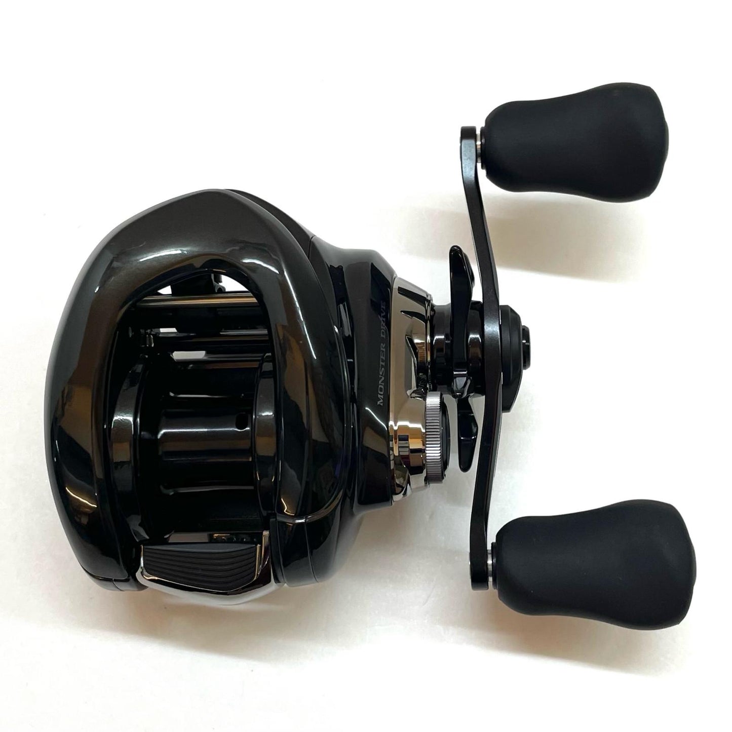 【フィッシング/釣り/釣具/リール】 【ベイトリール/右ハンドル】SHIMANO | シマノ 23アンタレス DC MD XG【尾張小牧店】